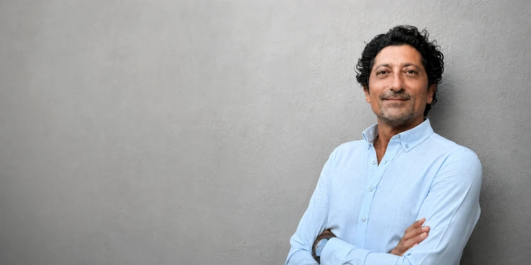 Dogu Taskiran